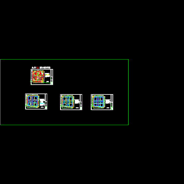 立柱定位修.dwg