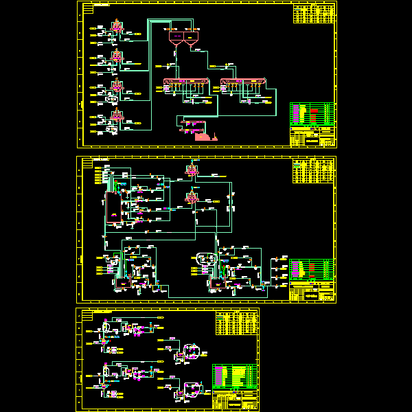 石膏脱水工艺流程图-g.dwg