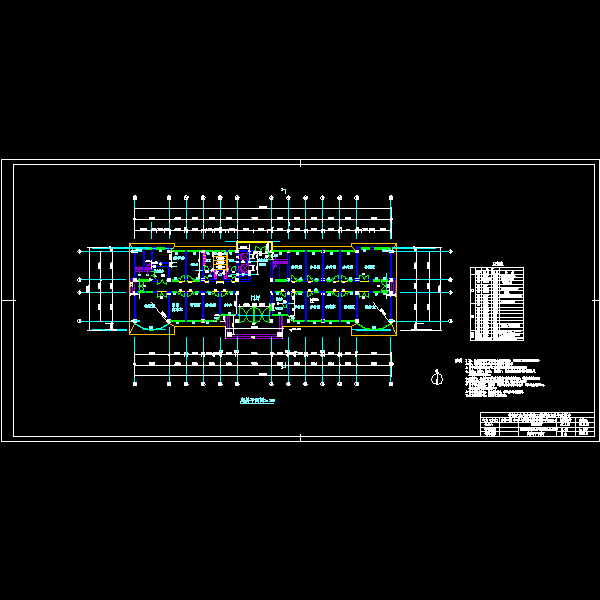 底层平面图.dwg