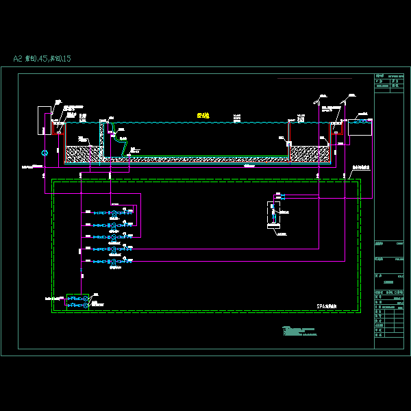 工艺流程图.dwg