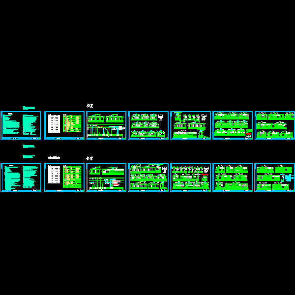 档案配电系统图.dwg