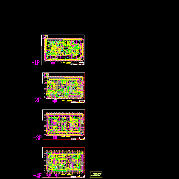 地下室照明.dwg