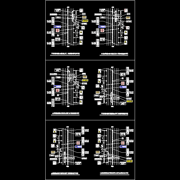 2012-10-3 顶推涵交通疏导图.dwg