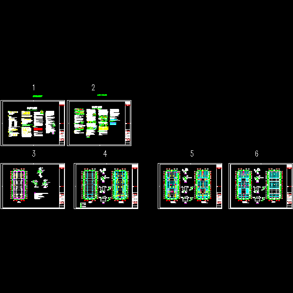 祠堂-结施图.dwg