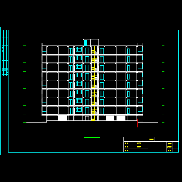 2-2剖面图.dwg