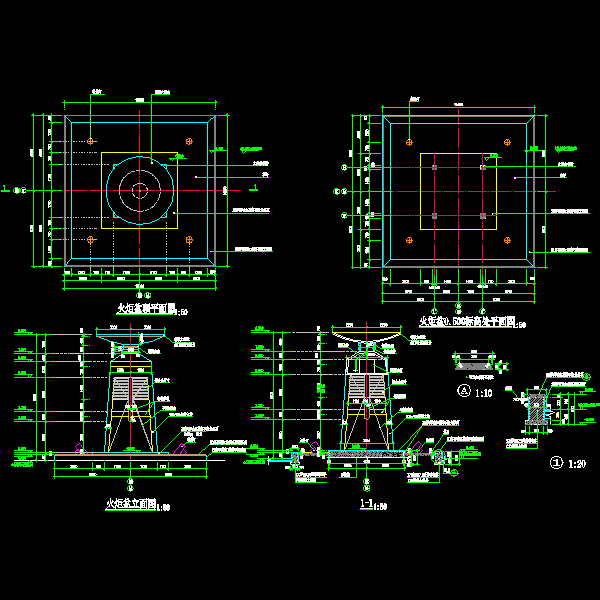 雕塑025.dwg