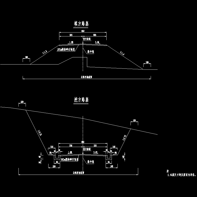 先张法预应力空心板 - 1