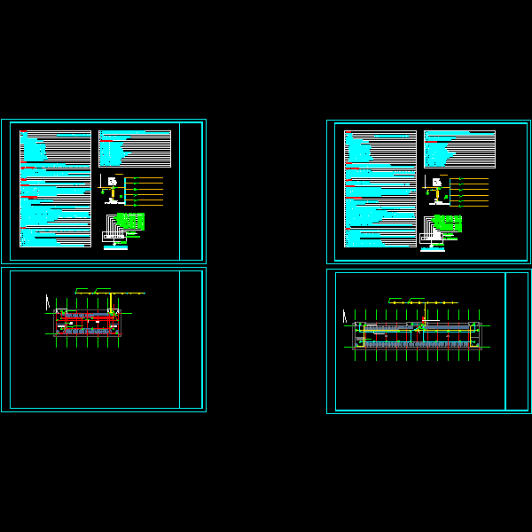 城南新区板房公厕ds.dwg