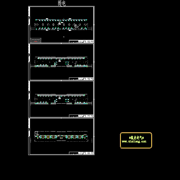 2#楼-弱电.dwg