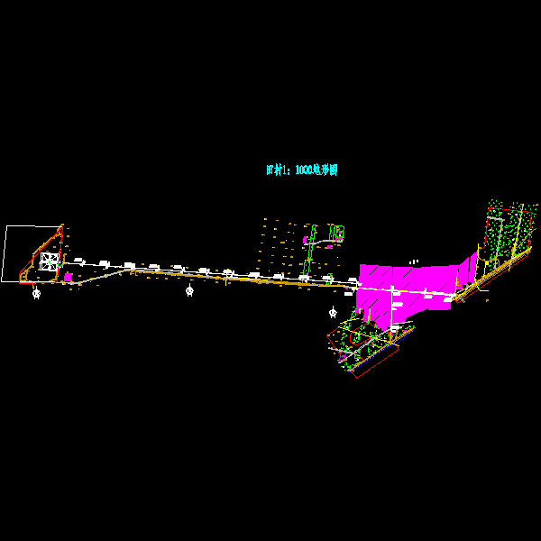 田村补图（支线）(临时用电).dwg