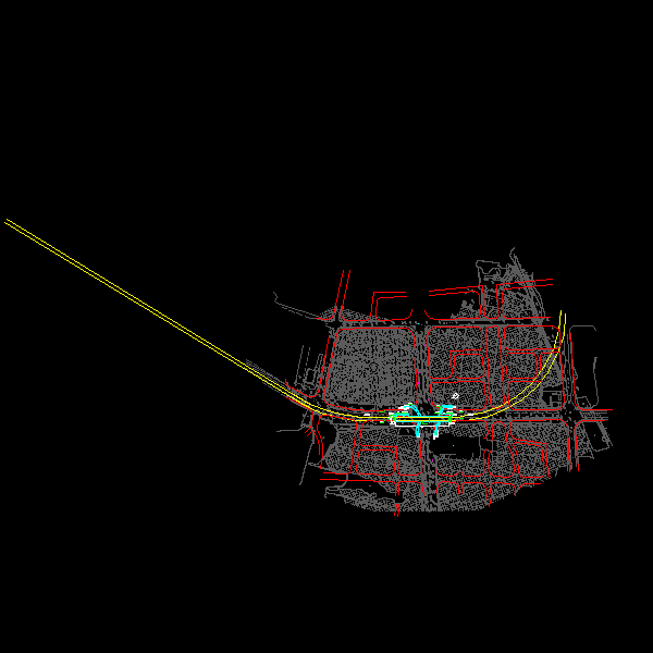 交通组织new.dwg