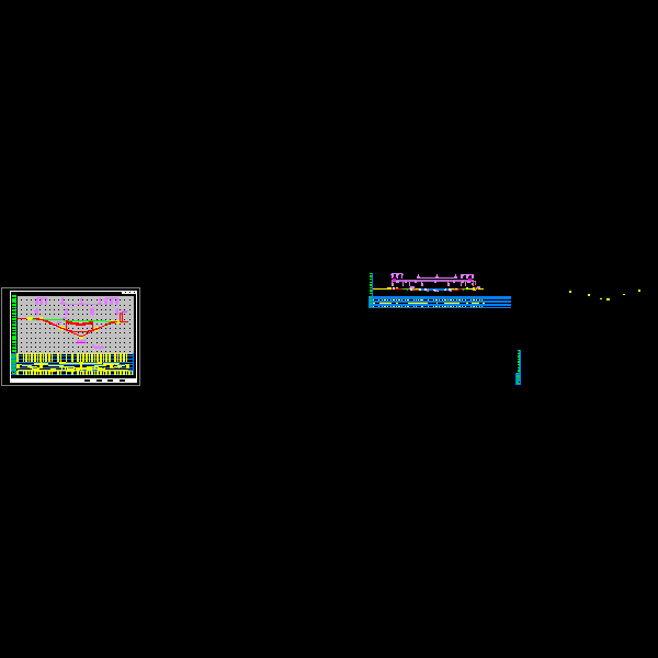 f-Ⅱ-02桥型布置图（隧道）.dwg