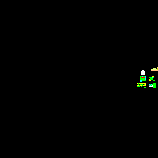 2010f001-03(絮凝沉淀池)-es.dwg