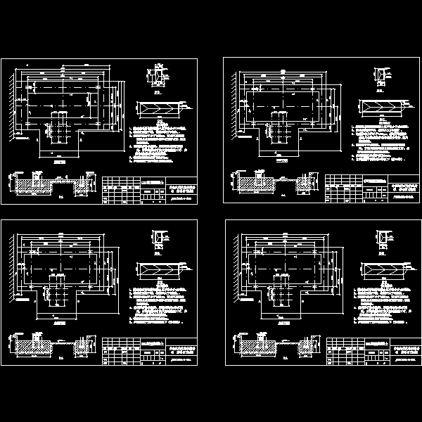 井架物料提升机 - 1