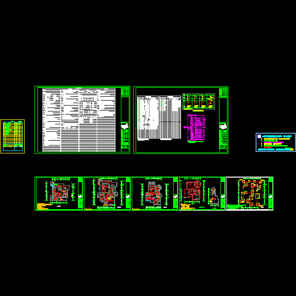 23栋照明平面图.dwg