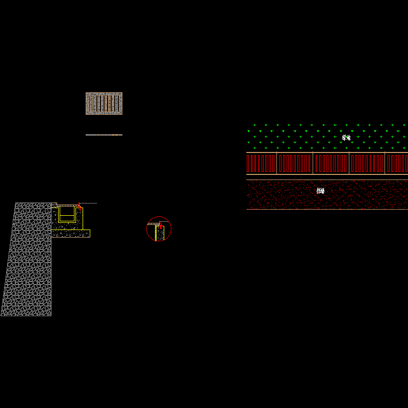 ty-8.1 铸铁篦子截水沟.dwg