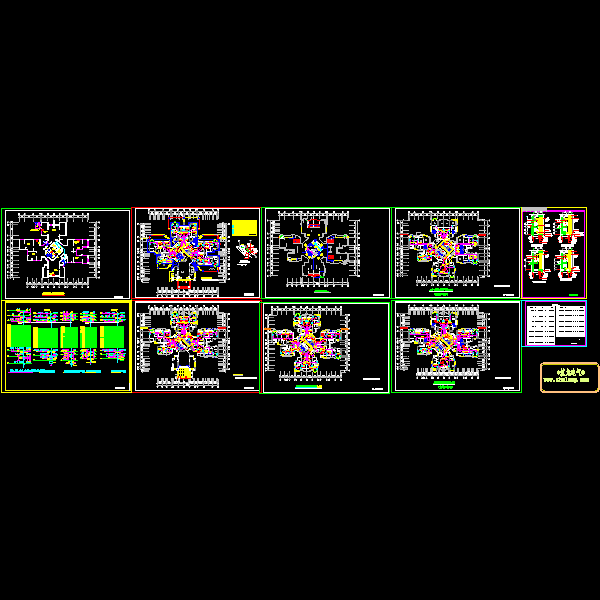 u31d平面-a.dwg弱电.dwg