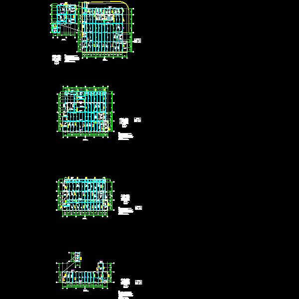 梁配筋图10.9.dwg