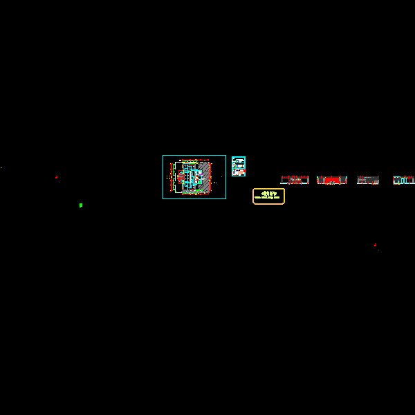 3-一层大堂动力平面图.dwg