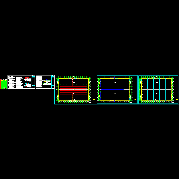 仓库二电气-_t3.dwg