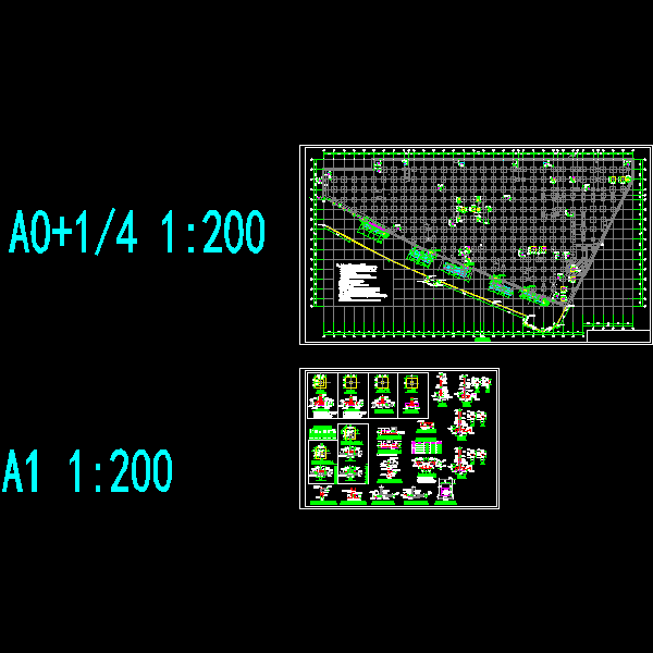 北冰洋_加固_基础.dwg