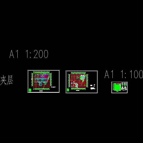 北冰洋_加固_夹层.dwg