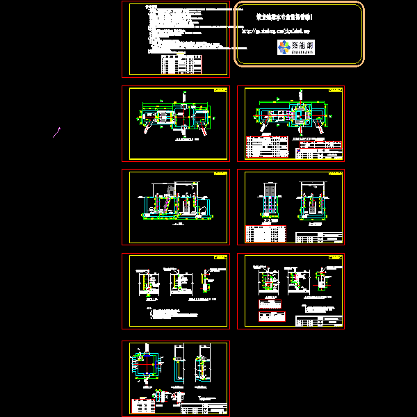 四通井工艺1.dwg