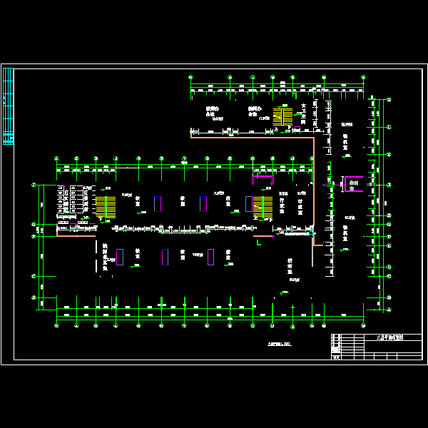 三层平面图.dwg