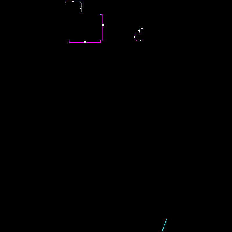 g02基坑场地平面布置图 .dwg