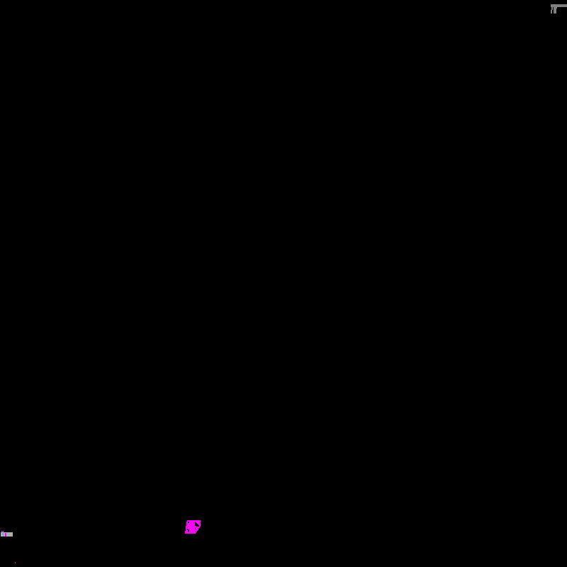 g05立柱桩平面定位图.dwg