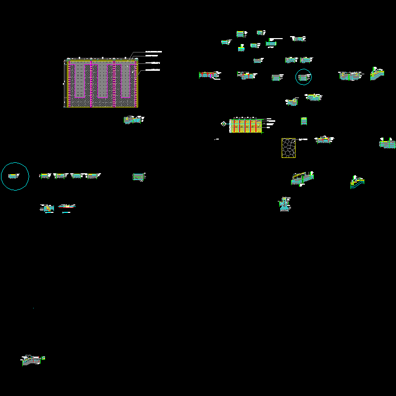 steps（台阶 - 182）.dwg