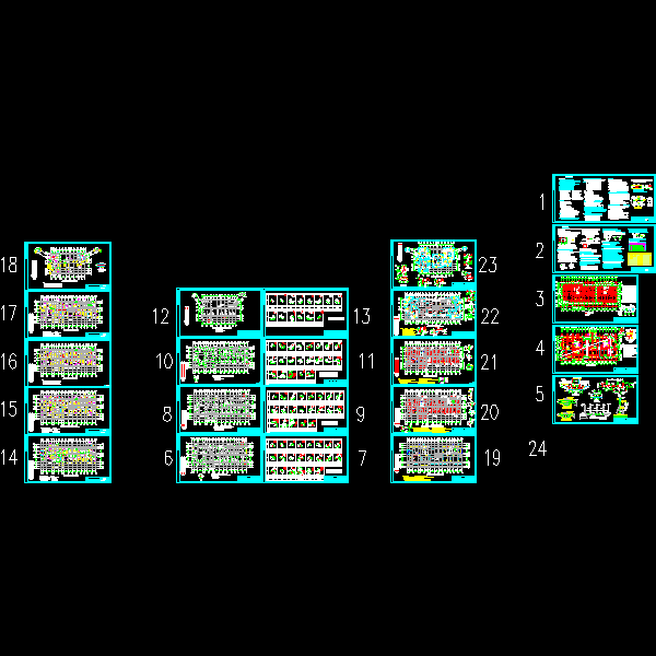 12#楼结构.dwg