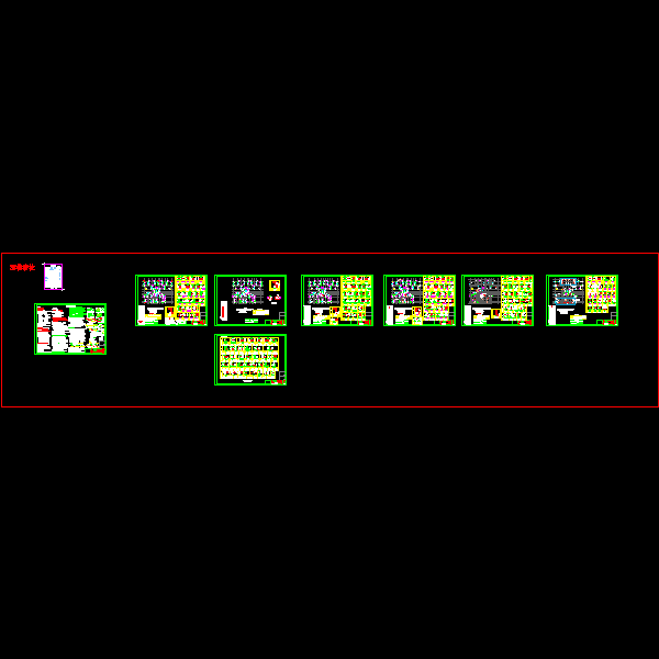 3号楼上部墙柱.dwg