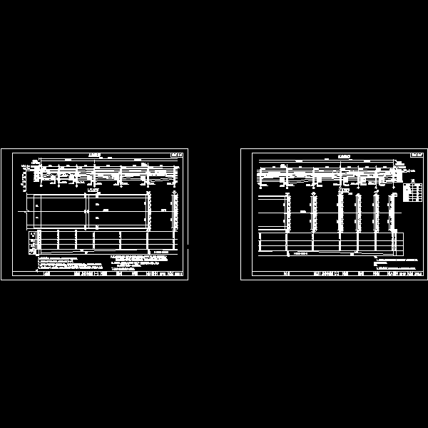 桥施-03 总体布置图1~2.dwg