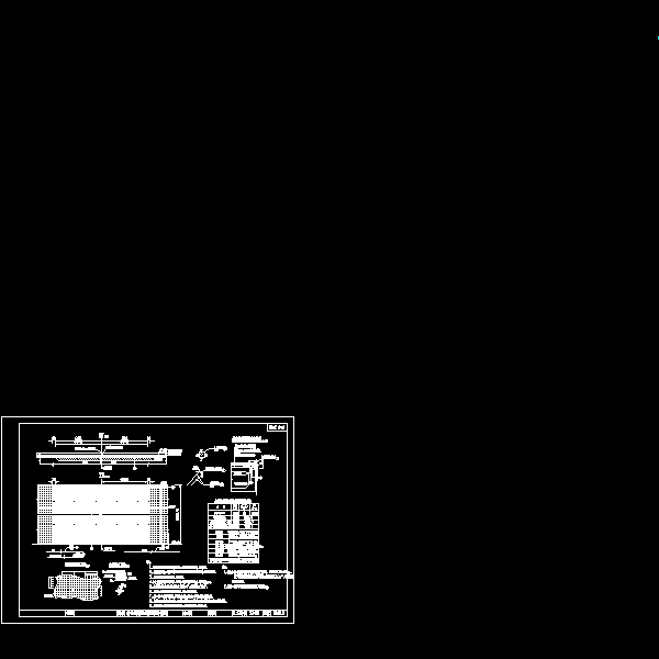 桥施-05 桥面连续及铺装构造图.dwg