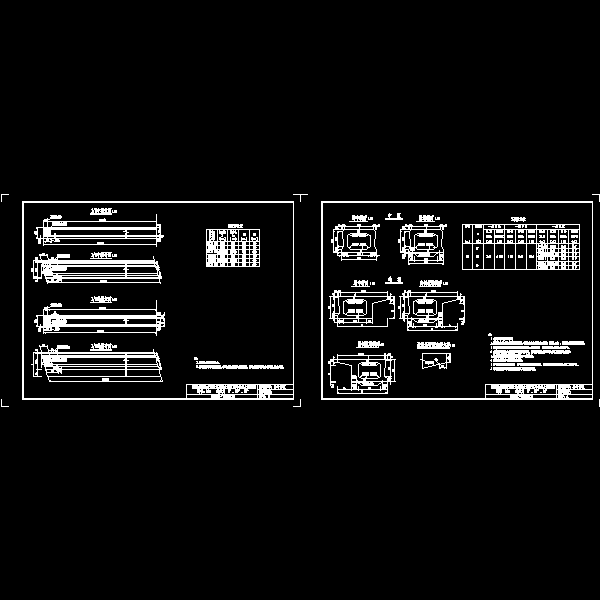 004-空心板一般构造图.dwg