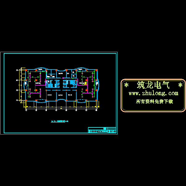 九十二十五层管网.dwg