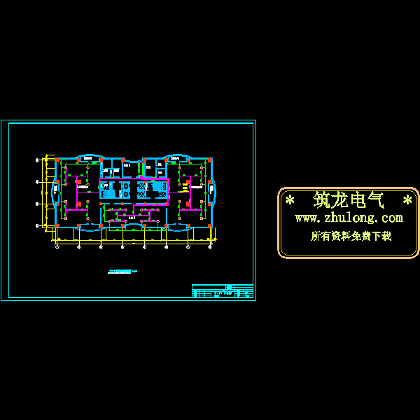 十一，十四，十七层管网.dwg