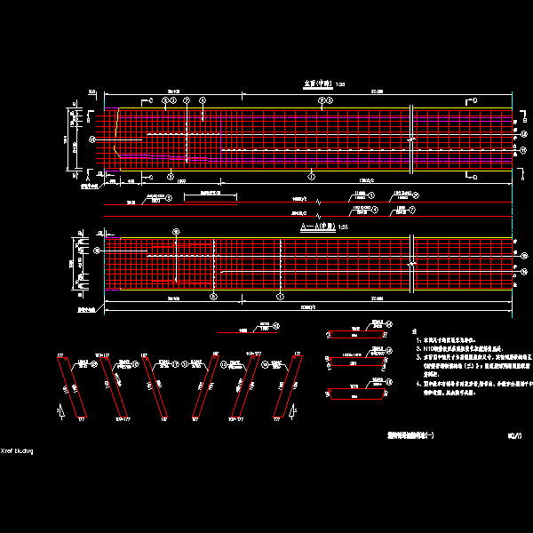 箱梁普通钢筋构造_1中跨.dwg