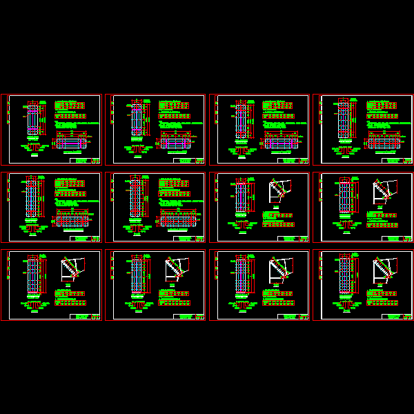 1-01端板详图.dwg