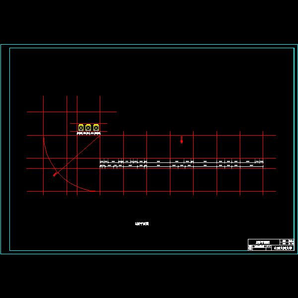 2层平面图.dwg