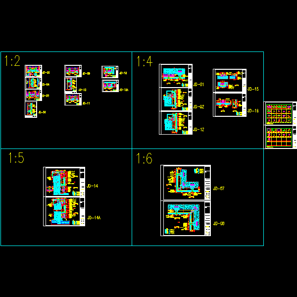 最终节点.dwg