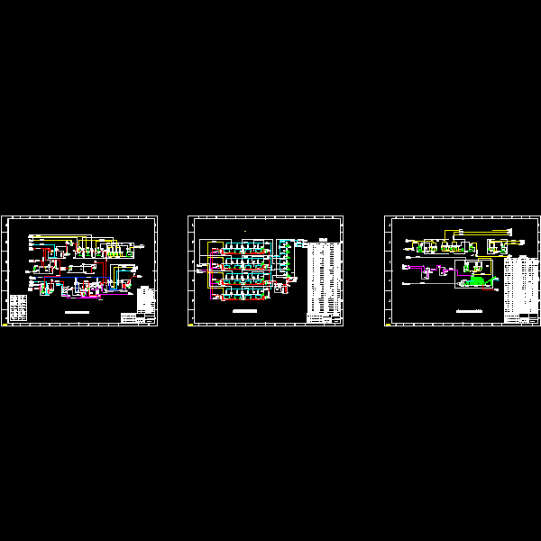 二期污水处理pid图纸(修改).dwg