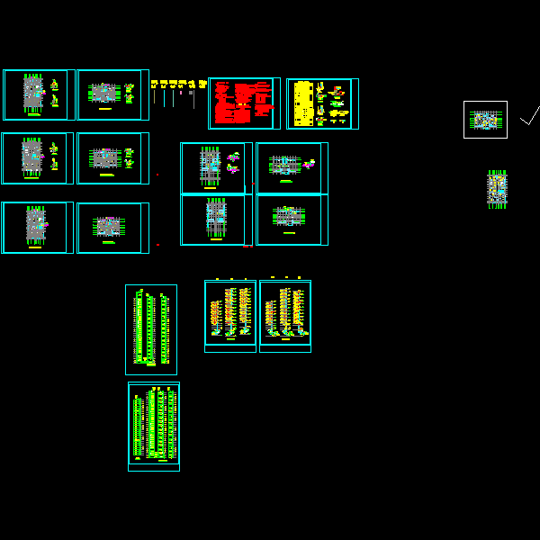 阿卡住宅ns02~17.dwg