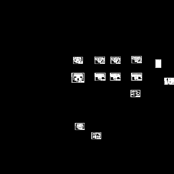 图书馆结构配筋.dwg