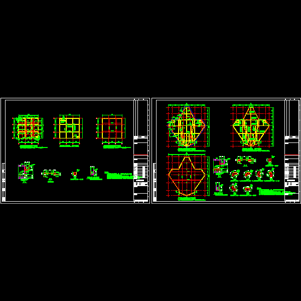 0005旱喷结构图.dwg