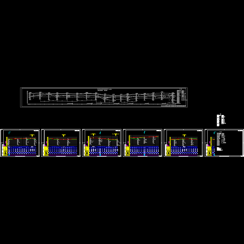 10-道路纵断图.dwg