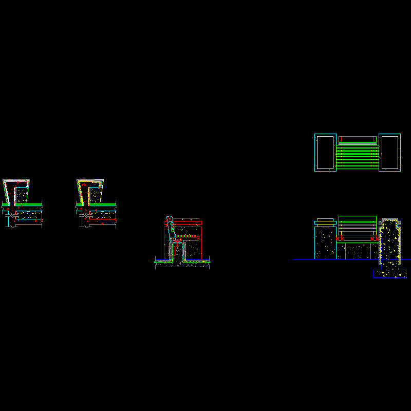 凳池001.dwg