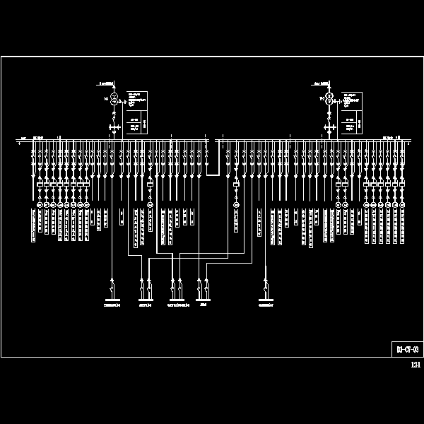 配电工程图集 - 3