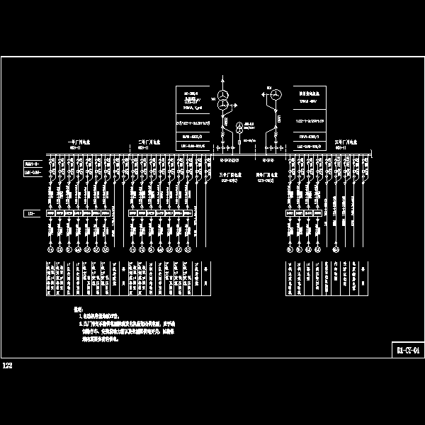配电工程图集 - 4